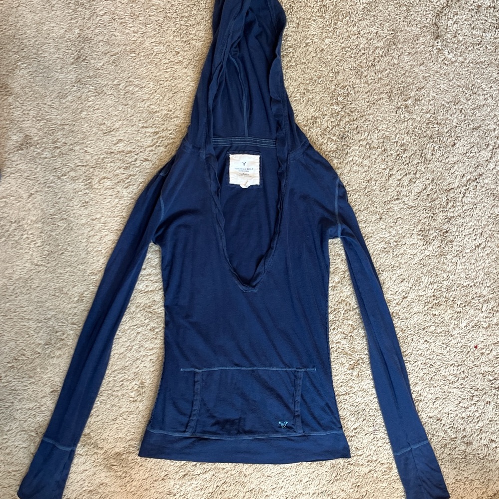 American eagle vintage top